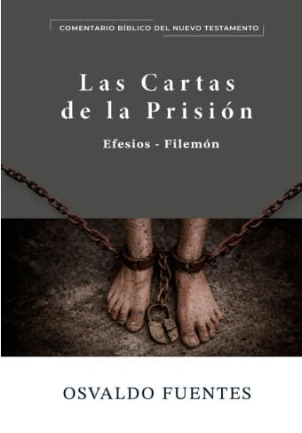 Libro 4 de Juan Carlos de la Cruz