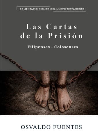 Libro 5 de Juan Carlos de la Cruz