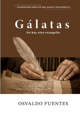 Libro 6 de Juan Carlos de la Cruz