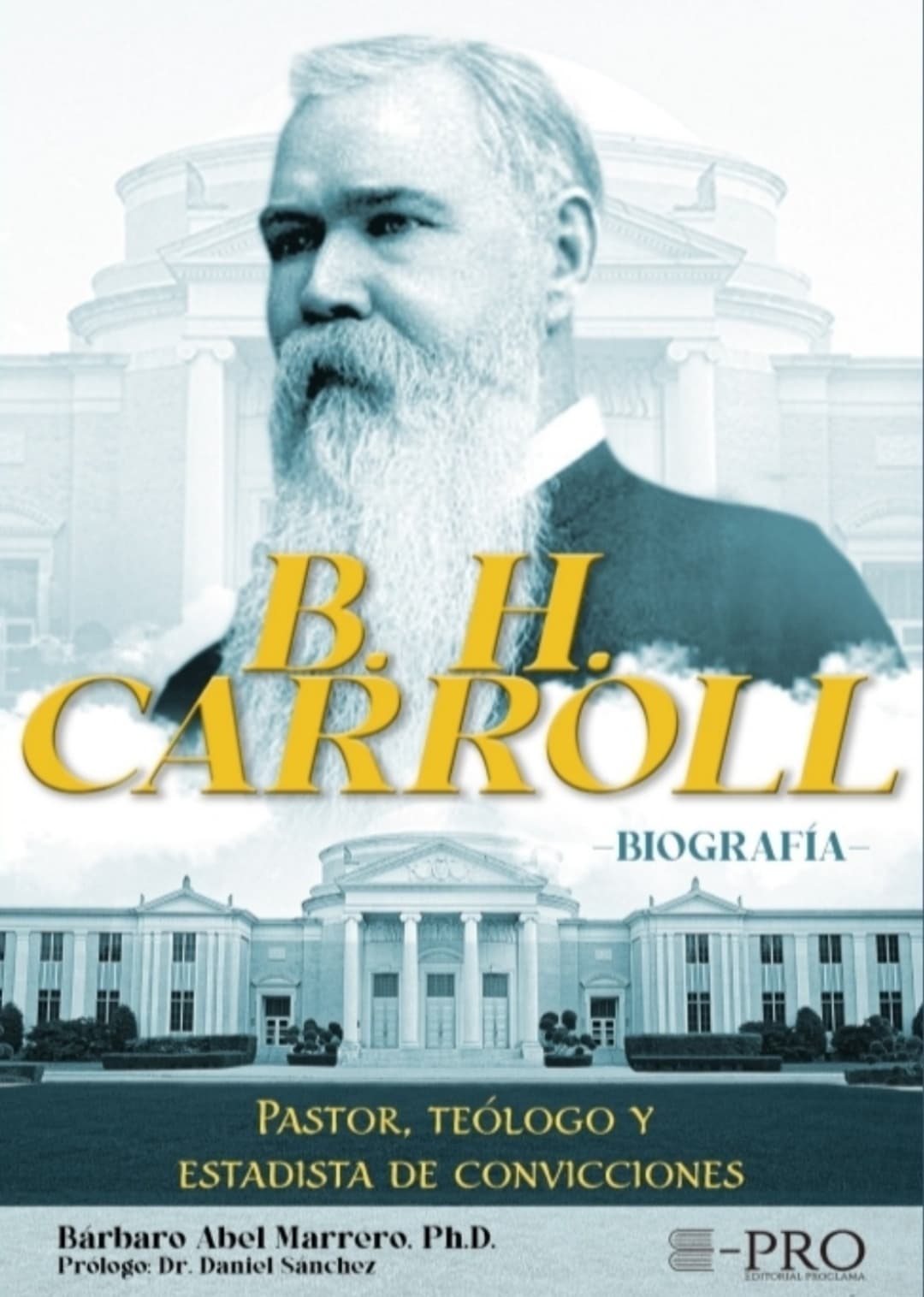 Libro 9 de Juan Carlos de la Cruz