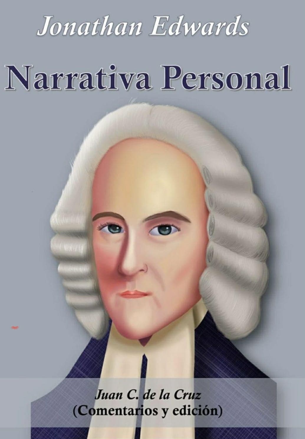 Libro 12 de Juan Carlos de la Cruz