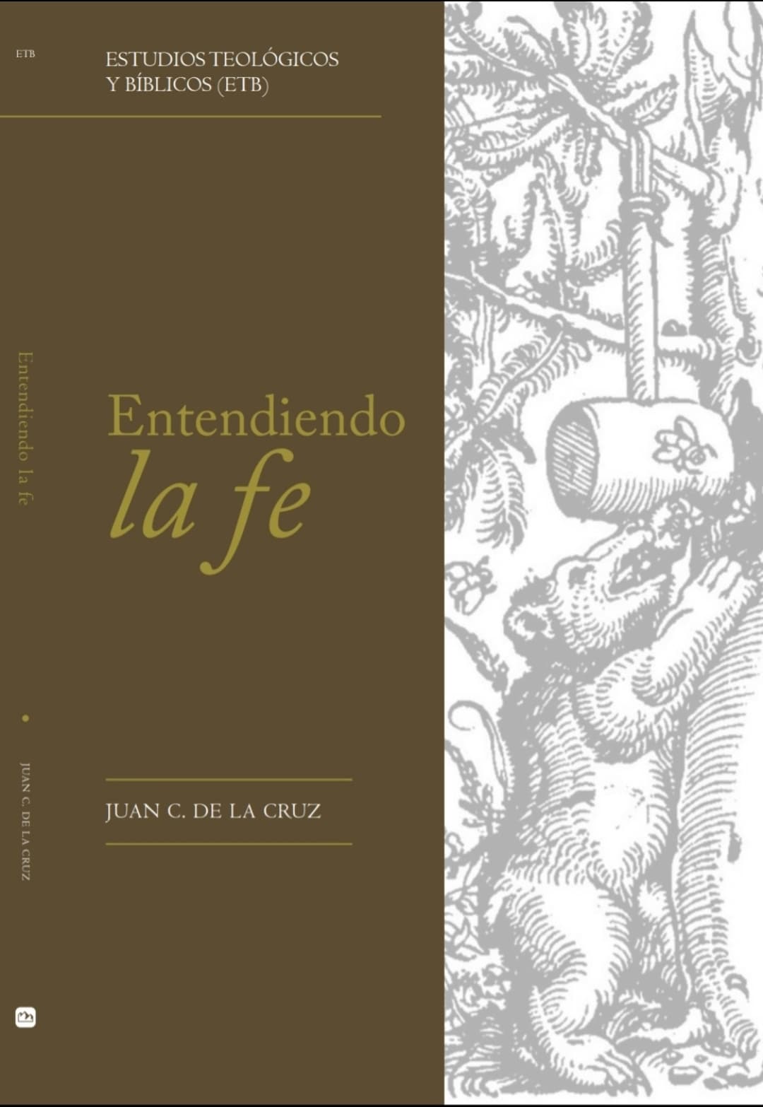 Libro 15 de Juan Carlos de la Cruz