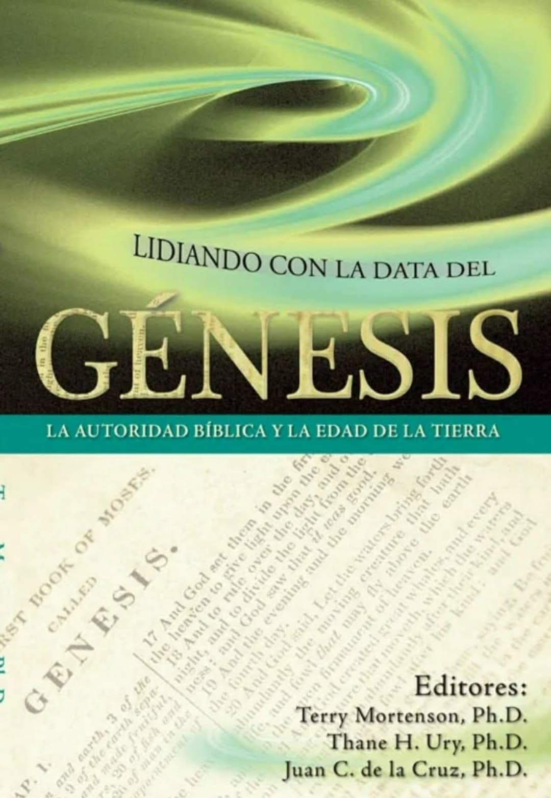 Libro 16 de Juan Carlos de la Cruz