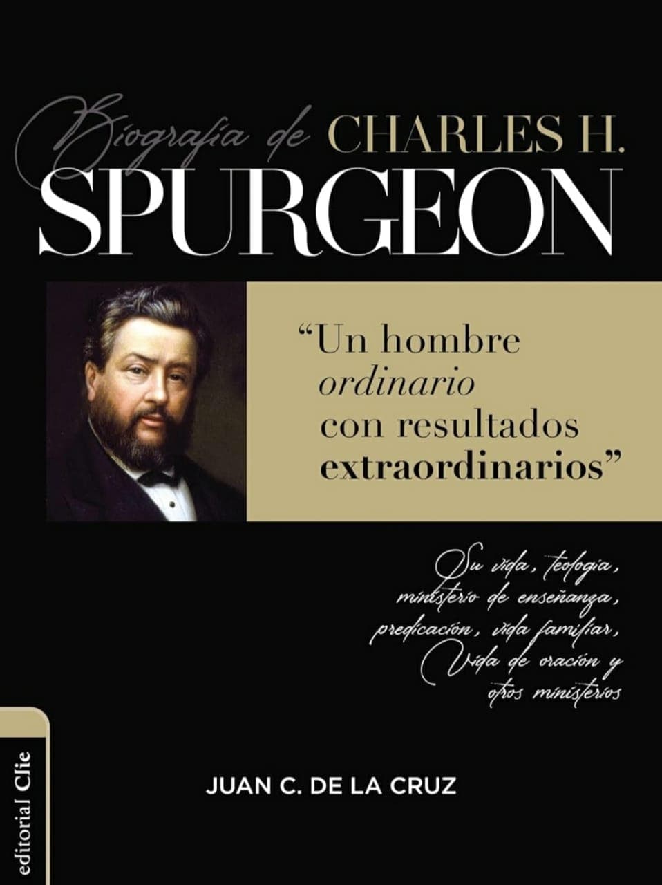 Libro 2 de Juan Carlos de la Cruz
