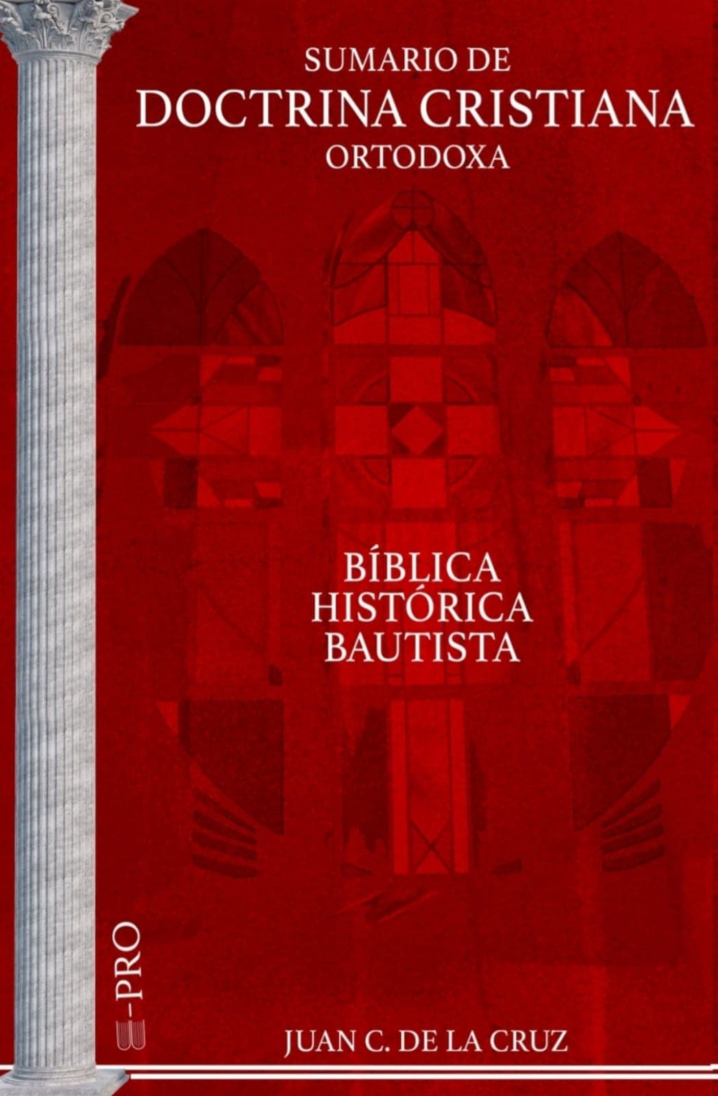 Libro 3 de Juan Carlos de la Cruz