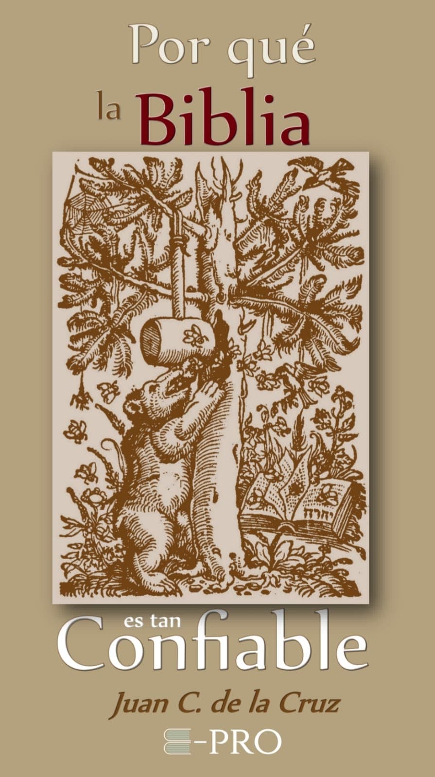 Libro 5 de Juan Carlos de la Cruz