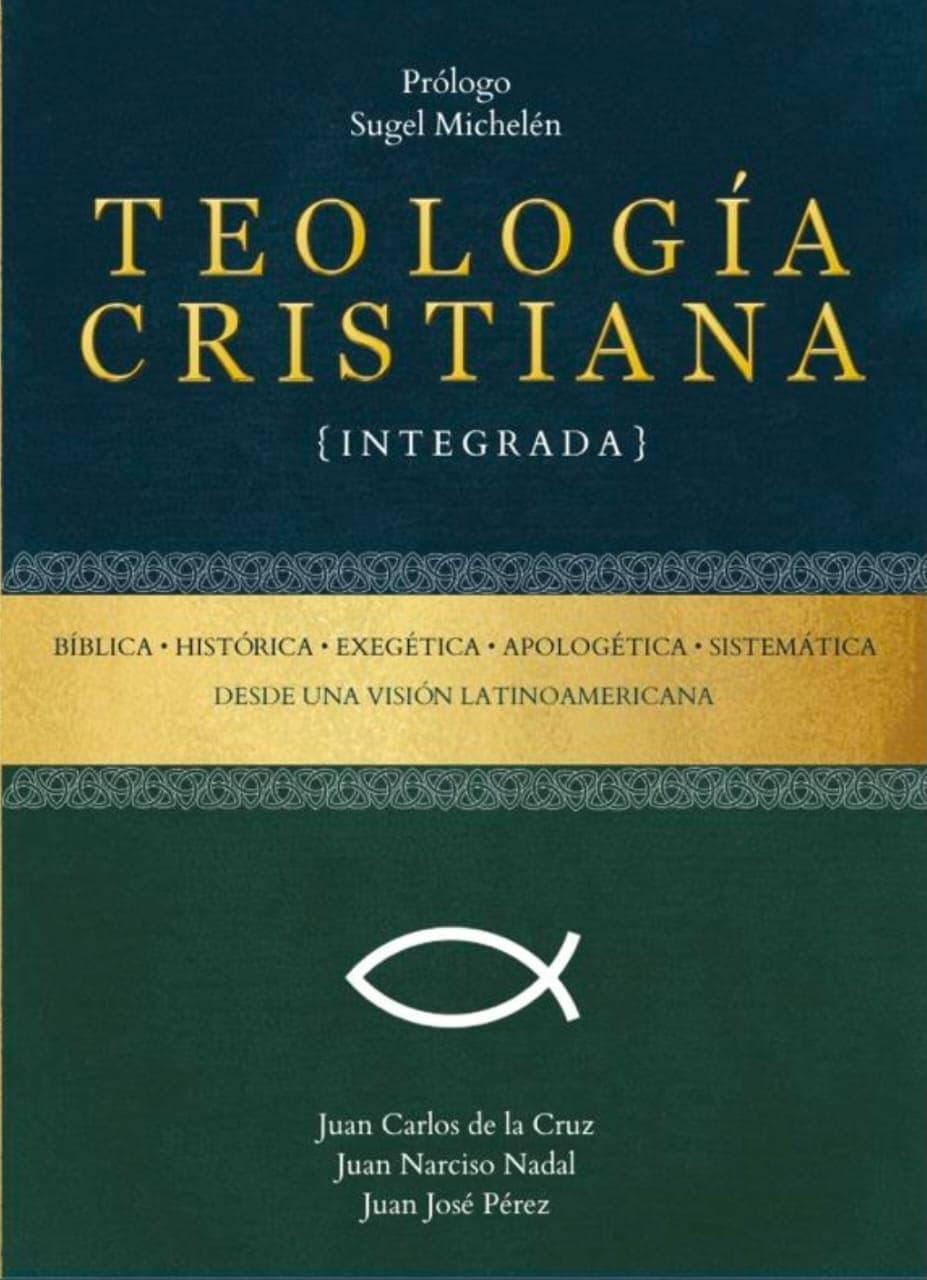 Libro 7 de Juan Carlos de la Cruz