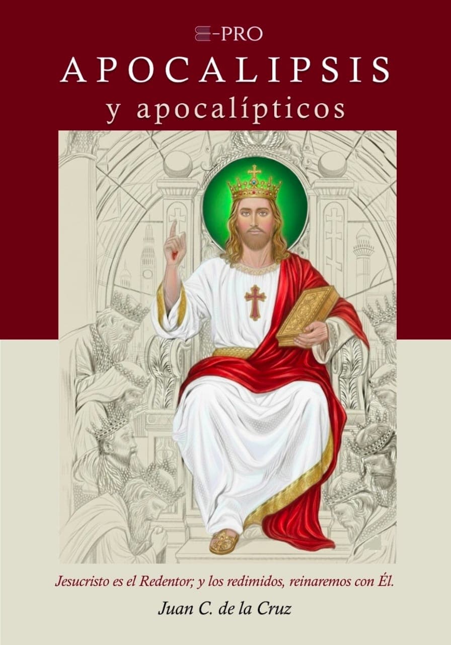 Libro 19 de Juan Carlos de la Cruz