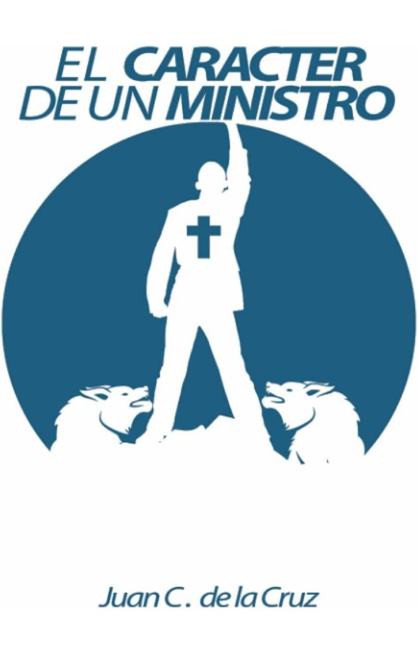 Libro 8 de Juan Carlos de la Cruz