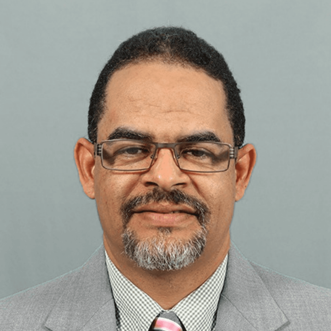 Pr.Juan carlos de la cruz