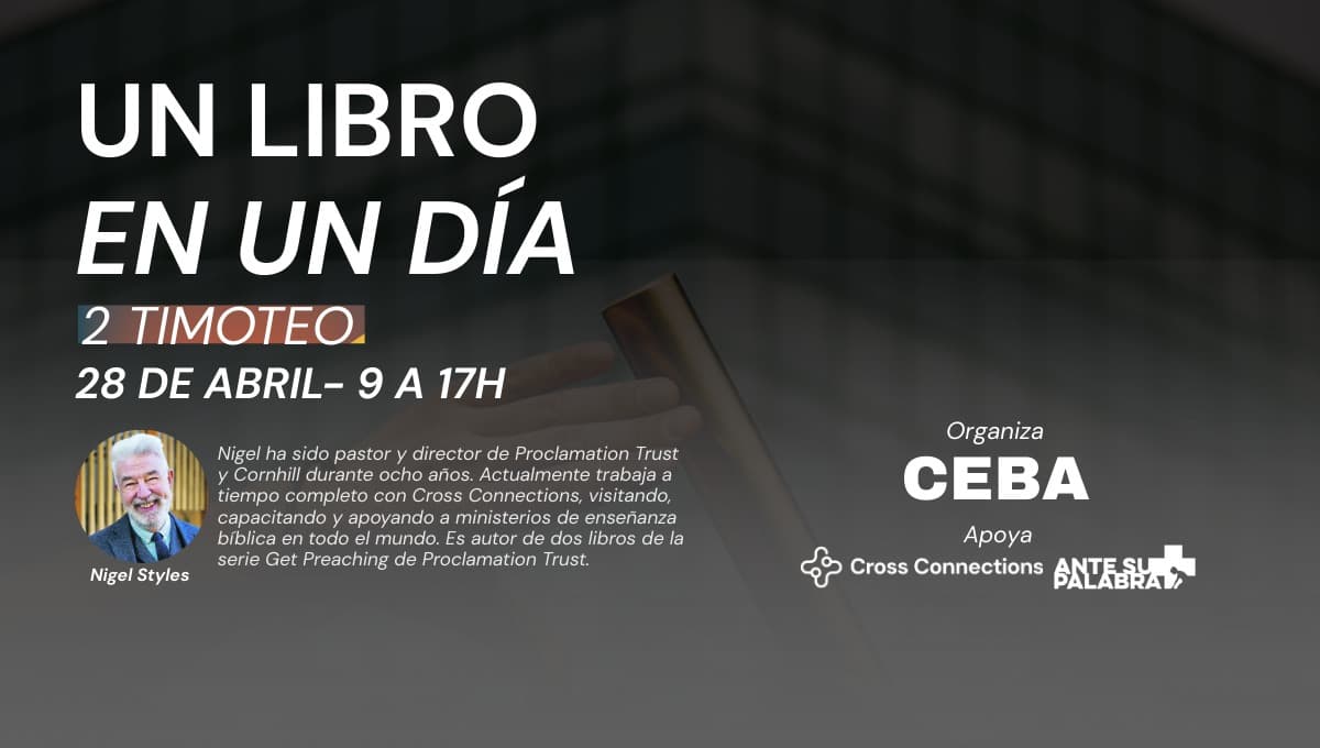 un libro en un dia ad