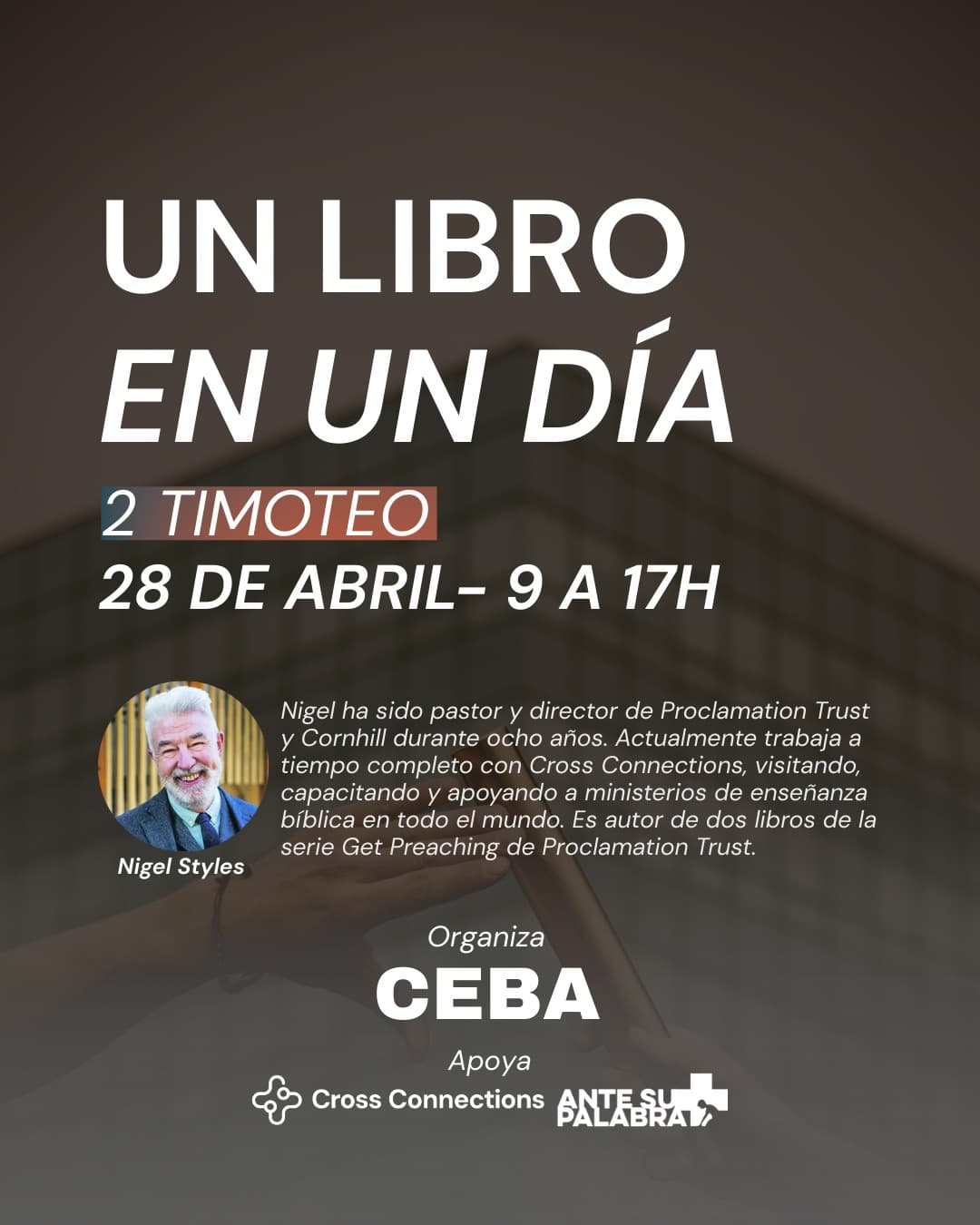 un libro en un dia ad