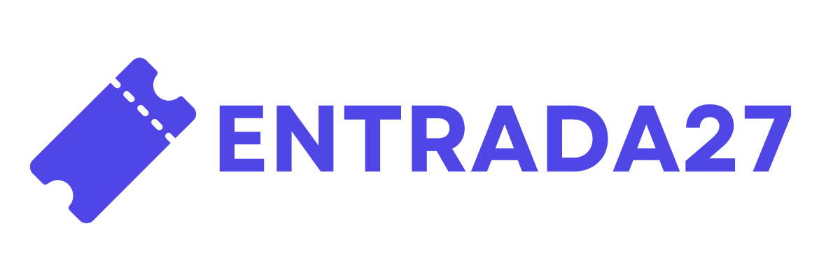 Sello "Entradas en Entrada27"